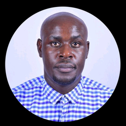 Antony Hayanga