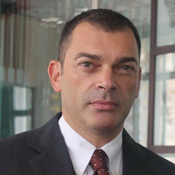Dr. Giulio D'Alberto