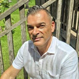 Dr. Giulio D'Alberto