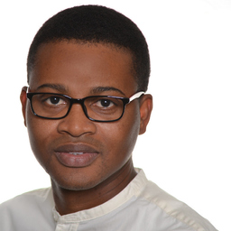 Chima Ohiagbaji