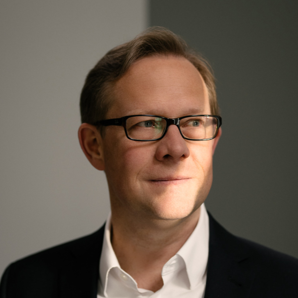 Stefan Gesing Chief Executive Officer (CEO) Dornbracht Group XING