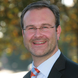 Konrad P. Schwerdtfeger