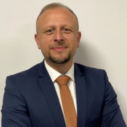 Mariusz Zubik