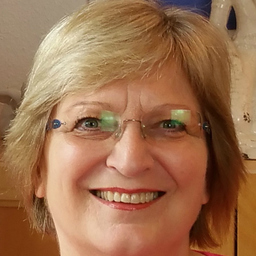 Anne Fastl