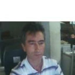 Fevzi Özden