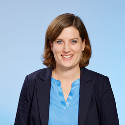 Justine Schauer