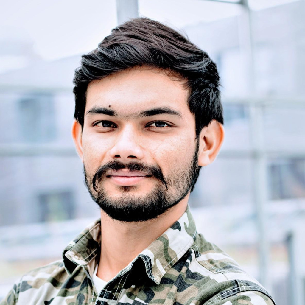 Chandan Mahat Process Engineer Maxion Wheels Werke GmbH XING