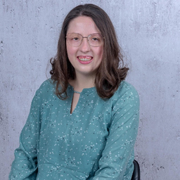 Ann-Kathrin Egerding