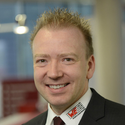 Sven Lehrmoser