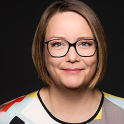 Susanne Ölke