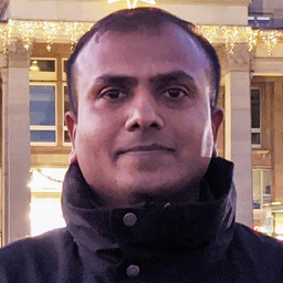 Shankar Bilimagga