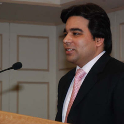 Zeeshan Tariq Malik ACA
