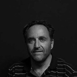 Jeroen van der Mije