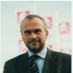 Rainer ROTH