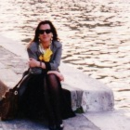 Raquel Madroñero