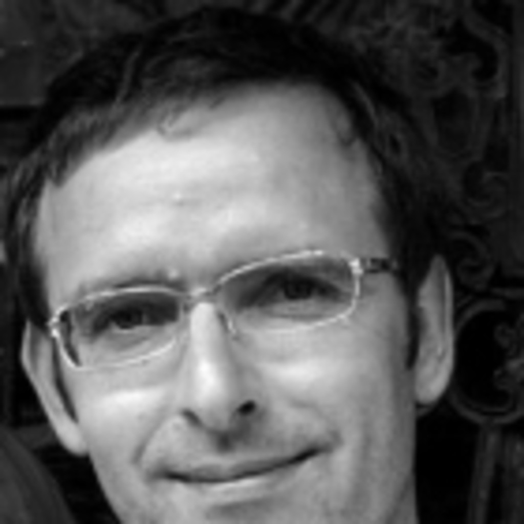 Social Media Profilbild Holger Müller Karlsruhe
