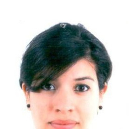 Oumaya Guerchi