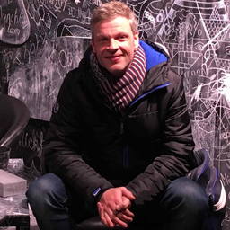 Guido Huster