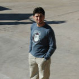 Serkan Yıkar