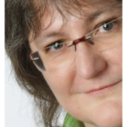 Silvia Paesold-Rozanski
