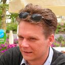 Frank Wolter