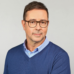 Dirk Bergerhoff's profile picture