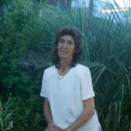 Prof. Mary Elizabeth Martirena