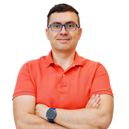 Andrei Bartov