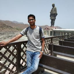 Sagar Ingle