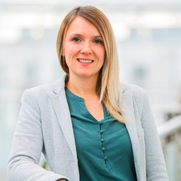 Profilbild Verena Brunner