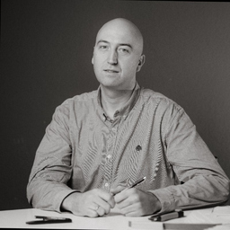 Dipl.-Ing. Milan Blagojevic