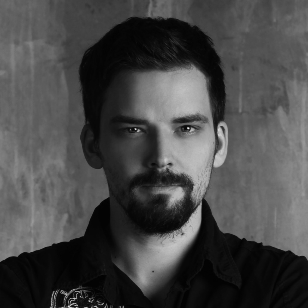 Sergei Gudoshnikov Head Of Design / Art Director X5 Retail Group XING