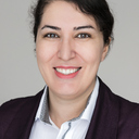 Maryam Shabanzadeh