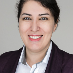 Maryam Shabanzadeh