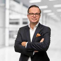 Oliver Lehnert