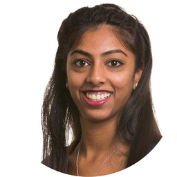 Nivethitha Sangarapillai
