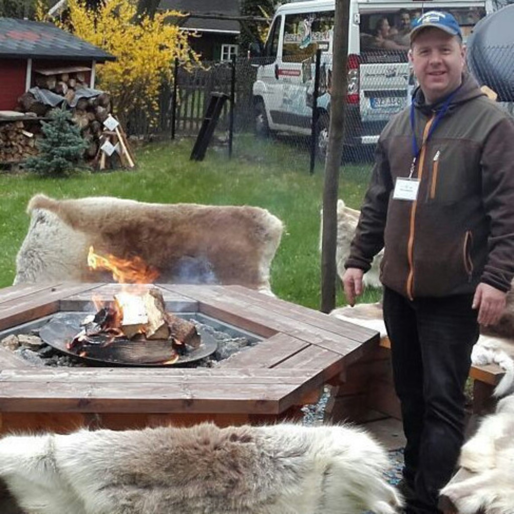 Jörg Schmieder Geschäftsführer Schwedenservice24direkt XING