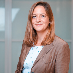 Corinna Steffens