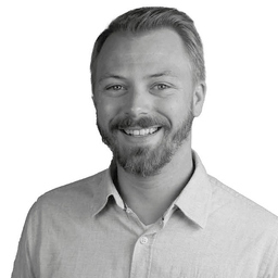 Daniel Stefaner's profile picture