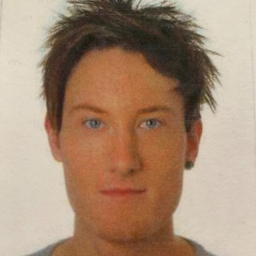 Yeshua Lavi Hoffmann