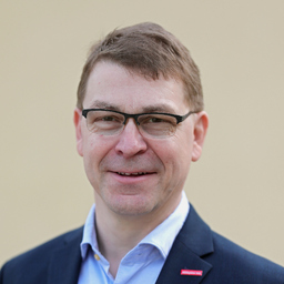 Matthias Dröschler