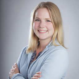 Larissa Mohn