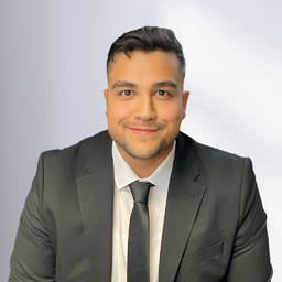 Yassin Schrödter