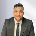 Yassin Schrödter