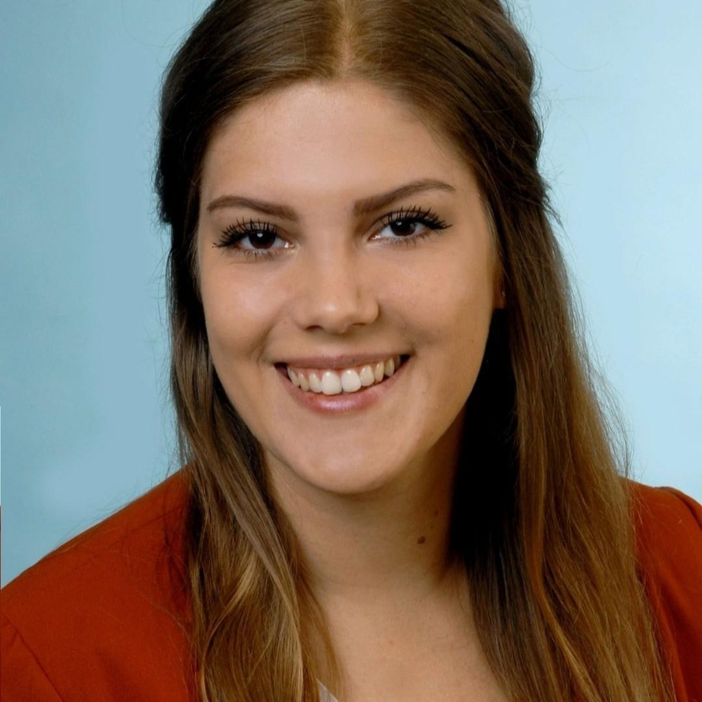 Celine Michel Objektmanager Immobilien Heindrich Immobilien GmbH XING