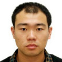 Huichao cong