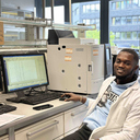 Alexander Mensah