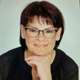Ulrike Mellinger-Seidel