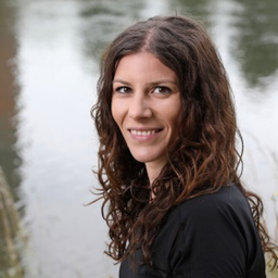 Dr. Alessia Garziano