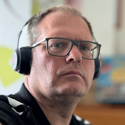 Thorsten Funke